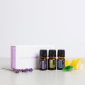 dōTERRA Introductory Kit Product Style Photo