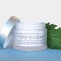 dōTERRA Hydrating Cream Product Style Photo