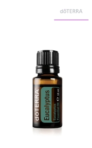 dōTERRA Air-X | Odświeżająca Mieszanka Olejków Eterycznych