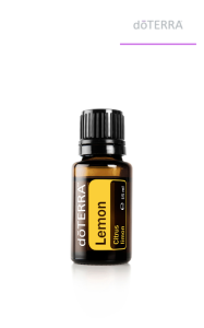 Olejek Grejpfrutowy dōTERRA Grapefruit | Wersja 15ml