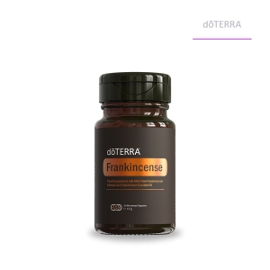 dōTERRA Frankincense Stick + Naio Wood w Sztyfcie