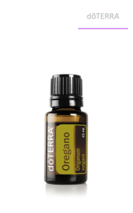 Olejek dōTERRA | TerraShield™ | Na Komary i Owady Latające