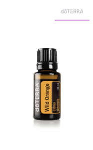 doTERRA タンジェリン doTerra Tangerine | Olejek mandarynkowy | Sklep Biosna™