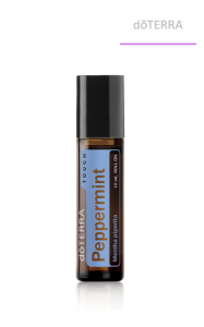 Olejek Meroli dōTERRA | Neroli Touch | Z Aplikatorem