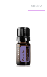 Olejek dōTERRA | Console | Na Pocieszenie