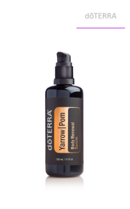 doTERRAヤローポム 内側からエイジングケア❗️『ヤローポム』の使い方 | doTERRA
