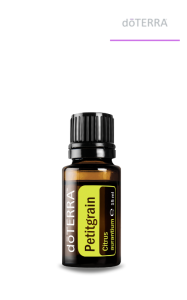 Olejek dōTERRA | Green Mandarin | Mandarynka | 15ml