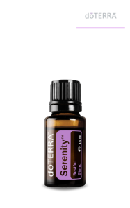 doTERRA ドテラ　セレニティー　セット doTERRA ドテラ セレニティー セット
