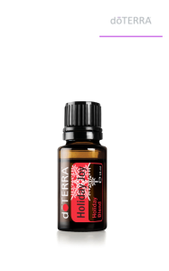Olejek dōTERRA | Harvest Spice | Zapach Świąt i Jesieni