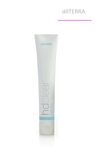 dōTERRA HD Clear™ Facial Lotion | Emulsja do twarzy