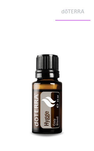 doTERRA Hygge Product Photo 01