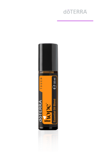 dōTERRA | Hope | Nadzieja