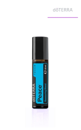 doTERRA Peace Touch