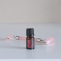 doTERRA Rose | Olejek z Róży Product Photo 01
