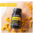 Turmeric Softgels Product Photo 01