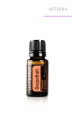 Olejek dōTERRA | Grejpfrut