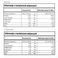 dōTERRA Białko Roślinne Odżywka Białkowa Picture 04