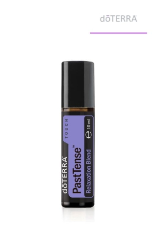 Olejek dōTERRA | Past Tense | Relaxation Blend