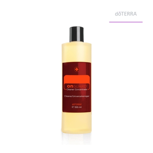 Cleaner Concentrate Product Photo 01
