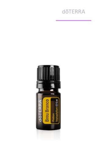 doTERRA Breu Branco Oil Product Photo 01