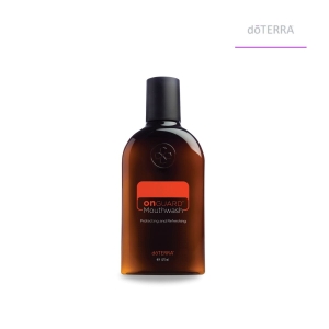 dōTERRA On Guard MouthWash