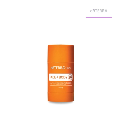 dōTERRA Sun Sztyft do Twarzy i Ciała Picture 01