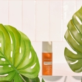 dōTERRA Sun Przeciwsłoneczny Krem Nawilżający do Twarzy 06