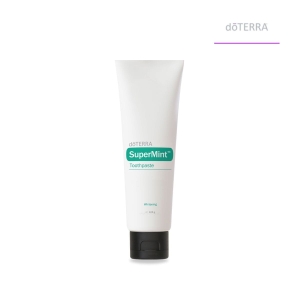 dōTERRA Supermint Pasta do Zębów
