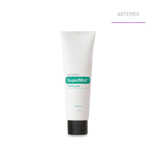 dōTERRA Supermint Pasta do Zębów