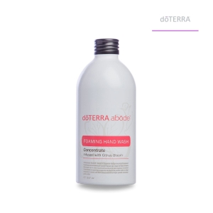dōTERRA abōde Foaming Hand Wash