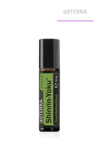 doTERRA Shinrin-Yoku Touch 10ml Product Picture 01