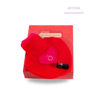  dōTERRA Holiday Love + Termofor