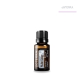 doTERRA Yule Log