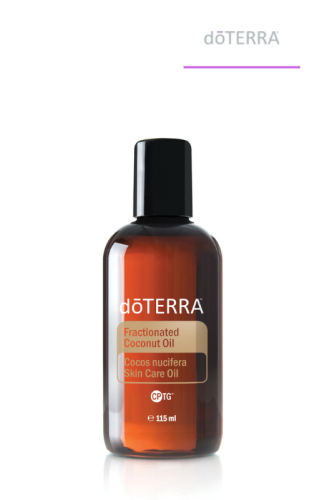 Olejek Kokosowy dōTERRA