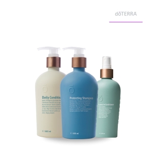 dōTERRA Zestaw do pielęgnacji włosów