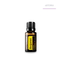 Olejek dōTERRA | Bergamotka