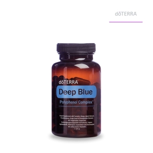 dōTERRA Deep Blue Polyphenol Complex