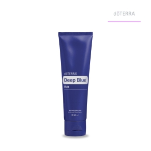 dōTERRA Deep Blue Rub | Emulsja Kojąca