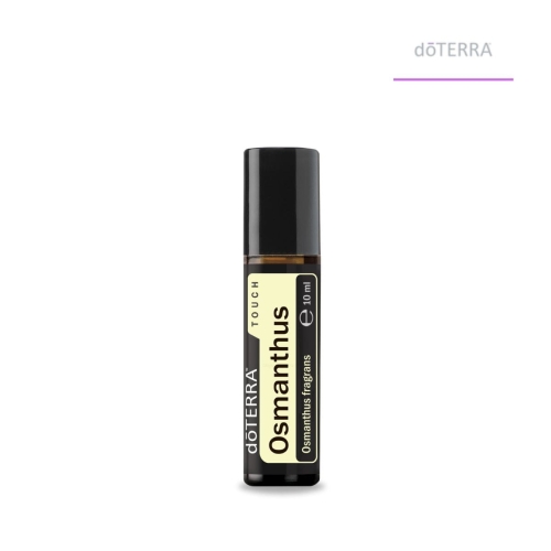 Osmanthus Touch Picture 01