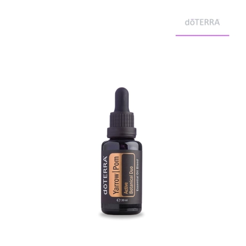 dōTERRA Yarrow | Pom | Active Botanical Duo | 30ml
