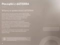dōTERRA Home Essentials | Domowa Apteczka 02