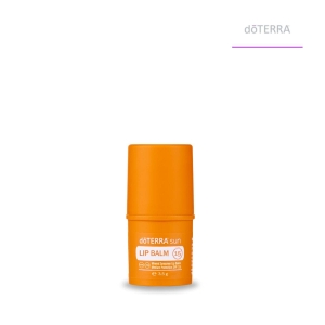 dōTERRA Sun | Balsam do ust