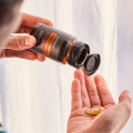 Frankincense Softgels Mikrokapsułki z Kadzidłowcem 02