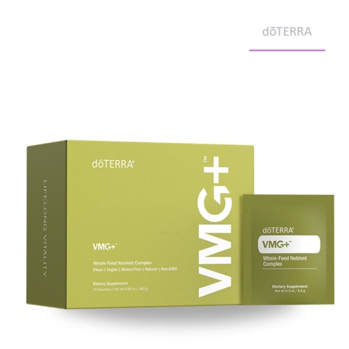 dōTERRA VMG+