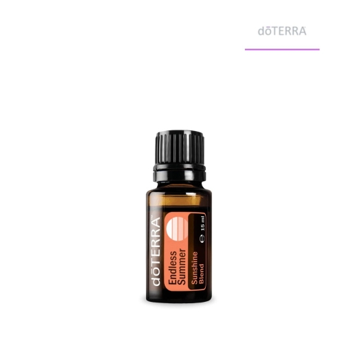Olejek dōTERRA | Endless Summer - Mieszanka Słoneczna