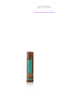 dōTERRA SPA | Pomadka do ust (Herbal)