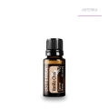 doTERRA Vanilla Chai 01