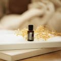 doTERRA Vanilla Chai 02