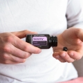 Kapsułki dōTERRA Serenity Softgels Pic 03