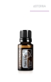 doTERRA Yule Log